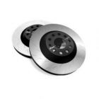 Tylne tarcze hamulcowe Performance Racingline 310mm MQB / MQB EVO komplet na oś