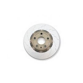 Tylne tarcze hamulcowe Performance Racingline dwuczęściowe 310mm MQB / MQB EVO komplet na oś