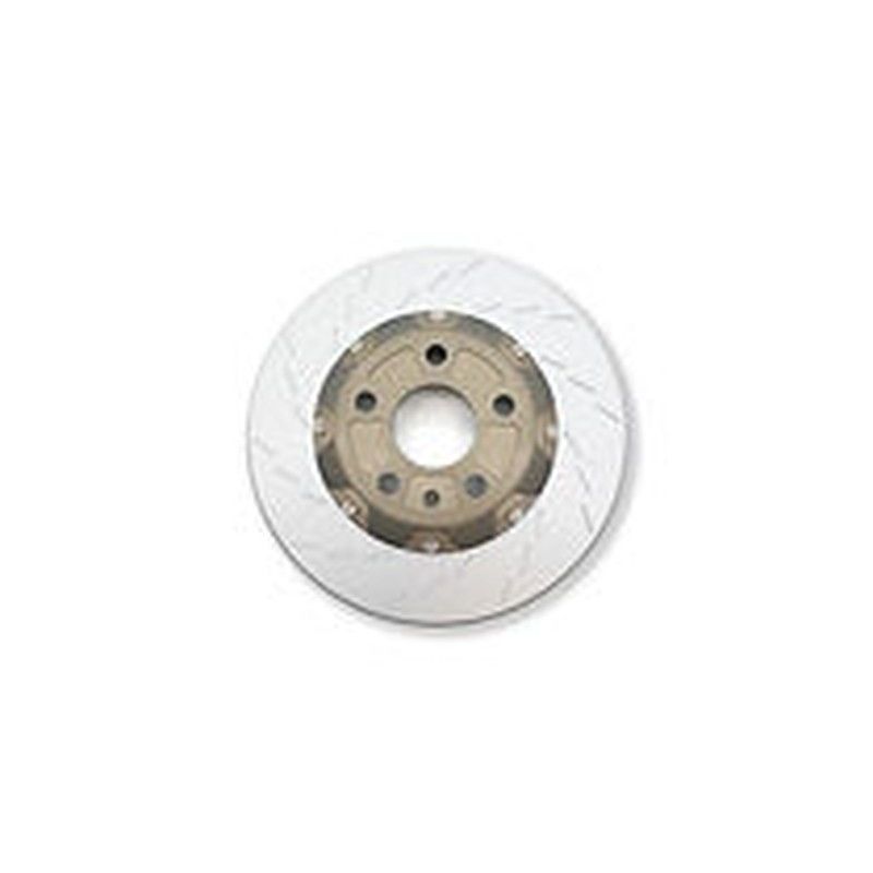 Tylne tarcze hamulcowe Performance Racingline dwuczęściowe 310mm MQB / MQB EVO komplet na oś