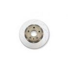 Tylne tarcze hamulcowe Performance Racingline dwuczęściowe 310mm MQB / MQB EVO komplet na oś