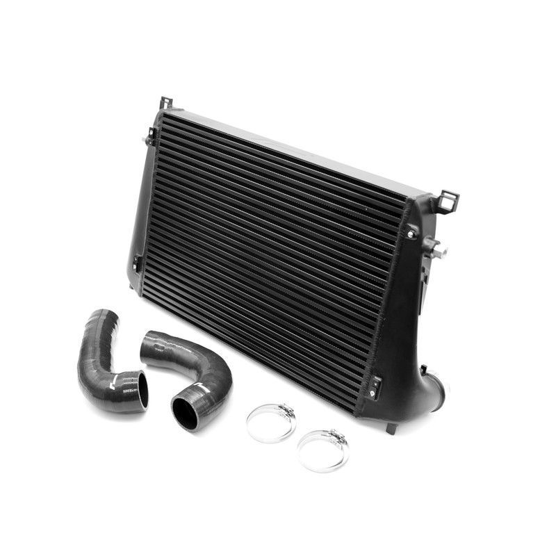 Intercooler Performance z przewodami Racingline MQB EVO EA888.4 / 2.0 TSI