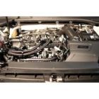 Przewód płynu chłodniczego R600 Racingline (dolny) MQB / MQB EVO EA888.3 / EA888.4 / Golf 8R