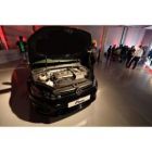 Przewód płynu chłodniczego R600 Racingline (dolny) MQB / MQB EVO EA888.3 / EA888.4 / Golf 8R