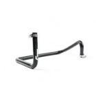 Przewód płynu chłodniczego R600 Racingline (dolny) MQB EVO EA888.4 (z wyjątkiem Golf 8R)