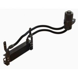 Zestaw chłodnicy oleju Racingline MQB / MQB EVO EA888.3 / EA888.4