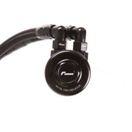 Zestaw chłodnicy oleju Racingline MQB / MQB EVO EA888.3 / EA888.4