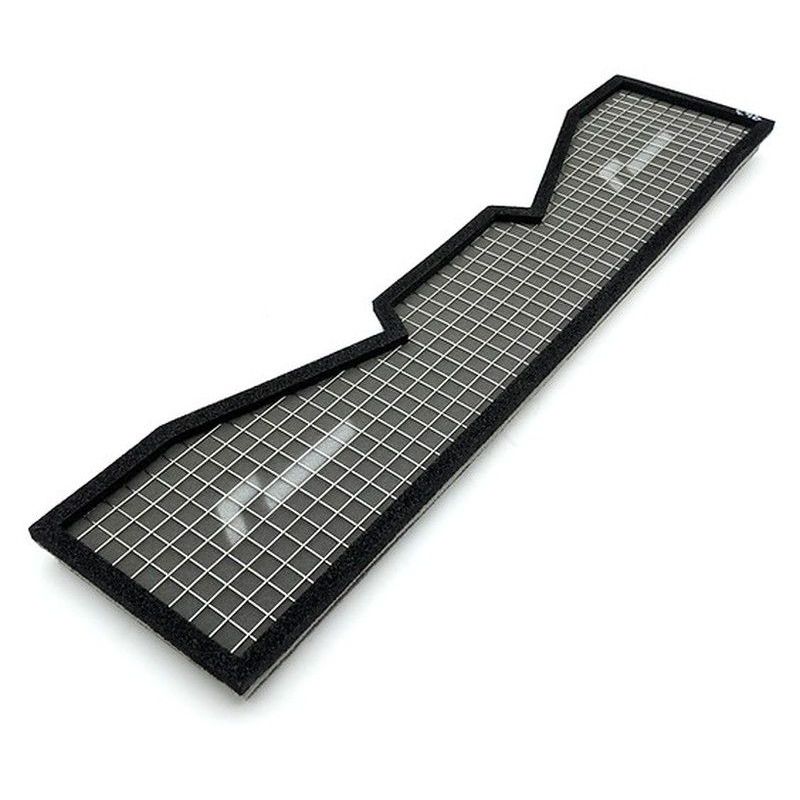 Panelowy filtr powietrza Racingline EA825 4.0 V8TT / np. Audi RS6, RS7 C8