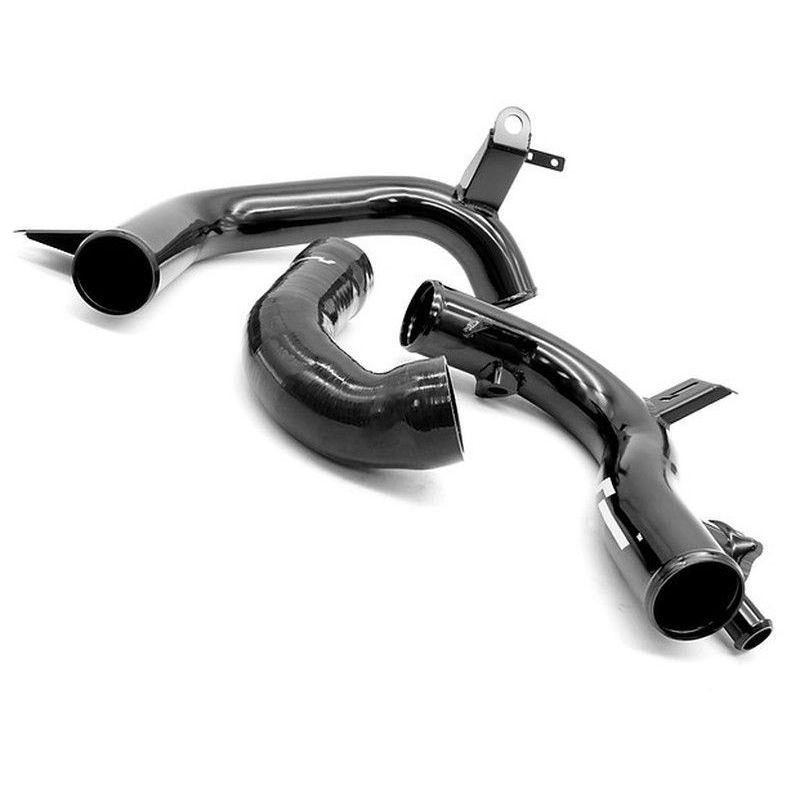 Turbo Charge Pipes Racingline MQB EVO EA888.4 300–333KM