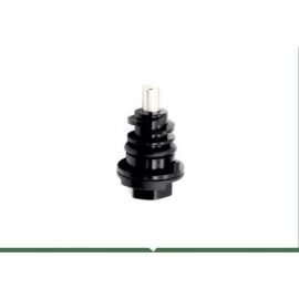 Magnetyczny korek spustowy True Lock Racingline plastikowa miska olejowa / EA888.3 / EA888.3B