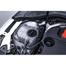 Aluminiowy korek oleju Racingline MQB EVO / 2.0 TSI EA888.4