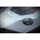 Aluminiowy korek oleju Racingline EA839 / Audi S4 / S5 / RS4 / RS5 (B9)