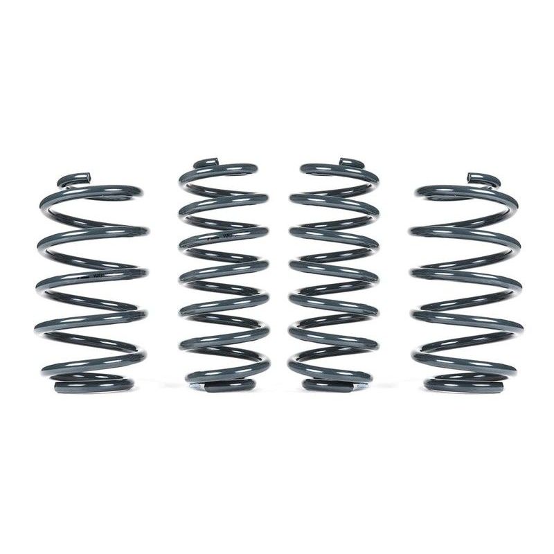 Zestaw sportowych sprężyn Racingline MQB EVO / Audi S3 8Y