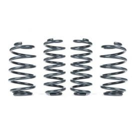 Zestaw sportowych sprężyn Racingline Audi S4 B9 3.0T Sedan