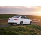 Zestaw sportowych sprężyn Racingline Audi S4 B9 3.0T Sedan