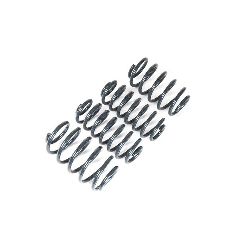 Zestaw sportowych sprężyn Racingline MQB Golf 8 GTI / GTD / Cupra Leon