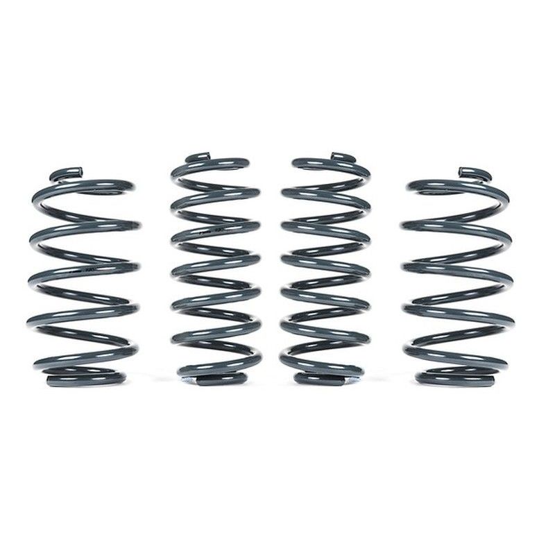 Zestaw sportowych sprężyn Racingline MQB / Tiguan 4Motion R / 2.0 TSI / 2.0 TDI