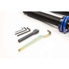 Zawieszenie torowe TrackSport Racingline platforma A5 / Golf 5 / 6