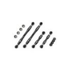 Zestaw regulowanych łączników obniżających Racingline Audi C8 / 4M / Cayenne / Urus / Bentayga