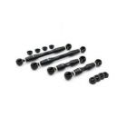 Zestaw regulowanych łączników obniżających Racingline Audi C8 / 4M / Cayenne / Urus / Bentayga