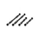 Zestaw regulowanych łączników obniżających Racingline Audi C8 / 4M / Cayenne / Urus / Bentayga