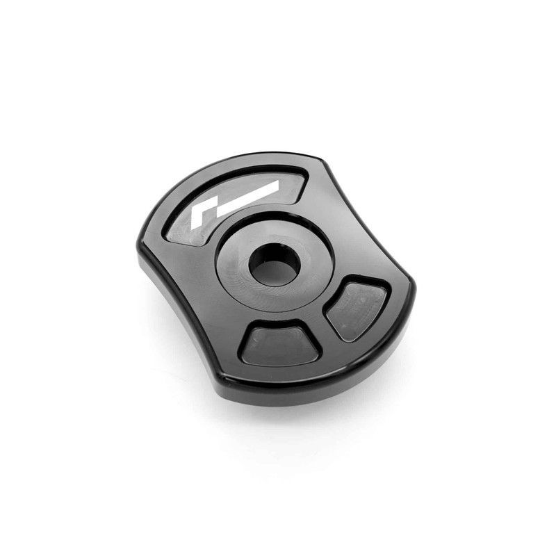 Zestaw wkładek tylnej ramy pomocniczej Racingline MQB / MQB EVO