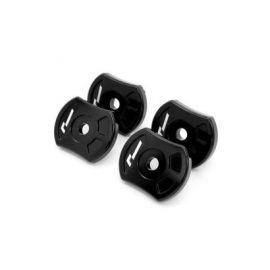 Zestaw wkładek tylnej ramy pomocniczej Racingline MQB / MQB EVO