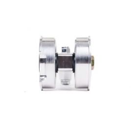 Uchwyt poduszki silnika i ramy pomocniczej Racingline (Dogbone & Subframe Mount) aluminiowa rama pomocnicza / MQB / EA888.3