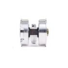 Uchwyt poduszki silnika i ramy pomocniczej Racingline (Dogbone & Subframe Mount) aluminiowa rama pomocnicza / MQB / EA888.3