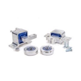 Poduszka skrzyni biegów Racingline platforma A5 2.0 TFSI / TSI