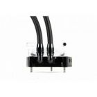 Chłodnica oleju skrzyni DSG Racingline MQB DQ250 / DQ381