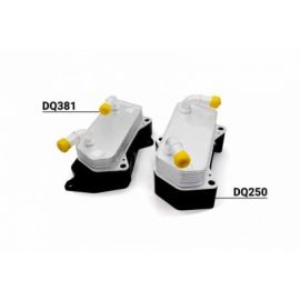 Chłodnica oleju skrzyni DSG Racingline MQB DQ250 / DQ381