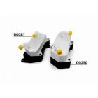 Chłodnica oleju skrzyni DSG Racingline MQB DQ250 / DQ381