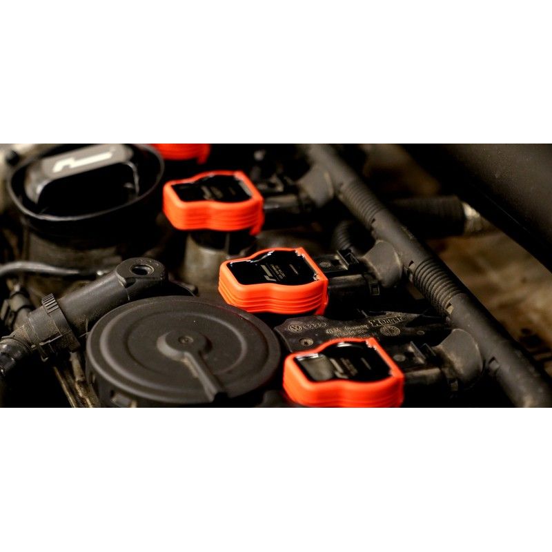 Cewka zapłonowa Racingline EA113 / czerwona