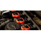 Cewka zapłonowa Racingline EA113 / czerwona