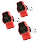 Cewka zapłonowa Racingline EA113 / czerwona