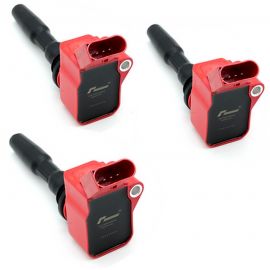 Karbonowe układy dolotowe,spojlery,wydechy,felgi,sportowe filtry powietrza