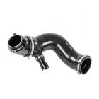 Turbo Inlet Racingline MQB EVO / 2.0 TSI EA888.4 / Continental Tiguan R