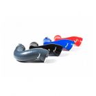 Przewód dolotu turbo Racingline (Turbo Inlet Hose) MQB EA888.3