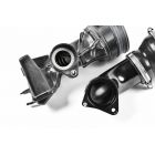 Turbo Inlet Racingline EA211 1.0 TSI