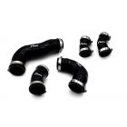 Zestaw przewodów ciśnieniowych turbo Racingline (Turbo Boost Hose Kit) MQB EA888.3 2.0 TSI