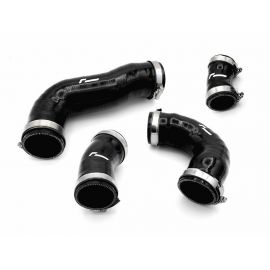 Zestaw przewodów ciśnieniowych turbo Racingline (Turbo Boost Hose Kit) MQB-A0 EA888.3B 2.0 TSI