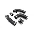 Zestaw rur doładowania Racingline (Turbo Boost Charge Pipe Kit) MQB EA885 2.5 TFSI
