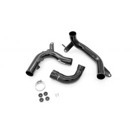 Zestaw rur doładowania Racingline (Charge Pipe Kit) MQB EA888.3/3B 2.0 1.8 TSI