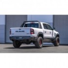 Sekcja środkowa X-Pipe Borla ATAK Dodge RAM 1500 TRX 6.2 V8