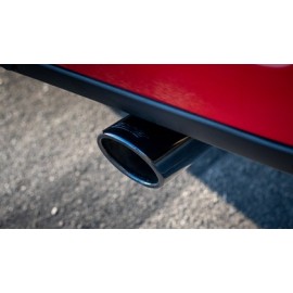 Układ wydechowy Cat-Back Borla S-Type Dodge RAM 1500 3.6 V6