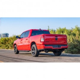 Układ wydechowy Cat-Back Borla S-Type Dodge RAM 1500 3.6 V6