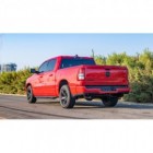 Układ wydechowy Cat-Back Borla S-Type Dodge RAM 1500 3.6 V6