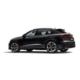Tytanowy układ wydechowy Evolution Line Akrapovic RSQ8