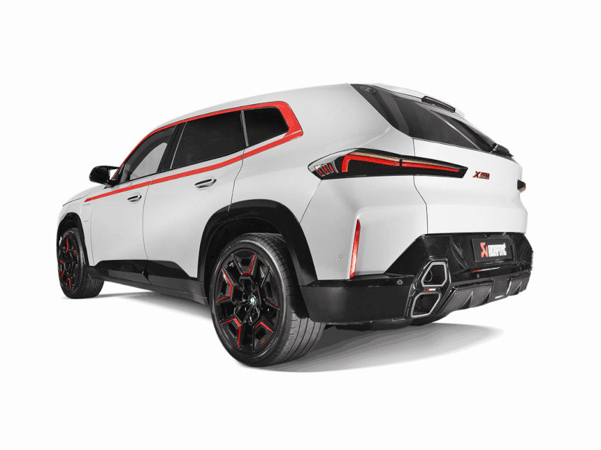 Akrapovic