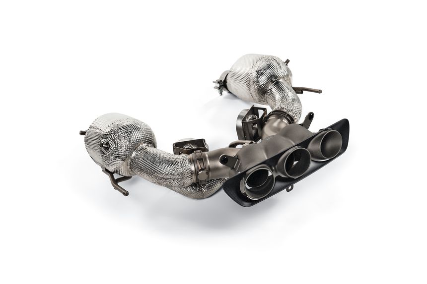 Akrapovic